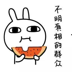 娱乐吃瓜酱谈世面