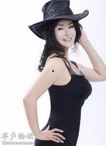 女演员杨欣,光影交织下的璀璨星途